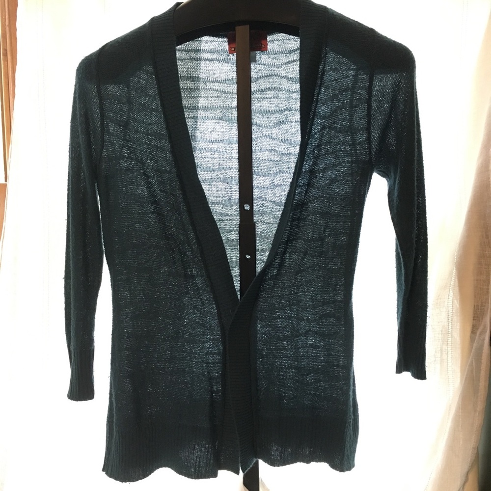 Simple & Sweet Cardigan